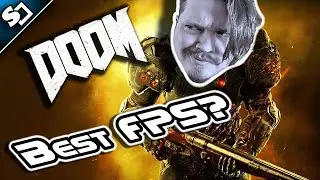 Why was Doom 2016 so great? | The DEFINITIVE Review &mdash; [Redux 2023]