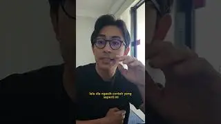 Proyek red flag, terima atau tolak?