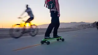 Backfire ERA 5 - The Latest version in ERA Series