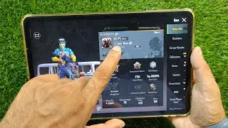 pubg me name kaise change kare || change name in pubg || pubg mobile me name change