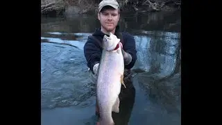 How To Fish The Clinton River!