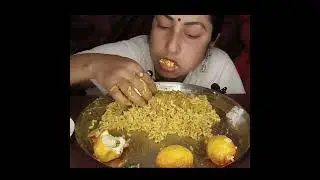 #asmrsounds#asmr #lunch#dinner#indianfood #indiancurry#eatingshow #eatingsounds#foodie #viralvideo