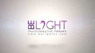 Welcome to BE Light Transformative Therapy