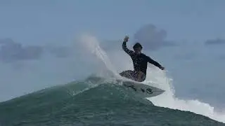 KAINALU DOES THE VLAND DANCE