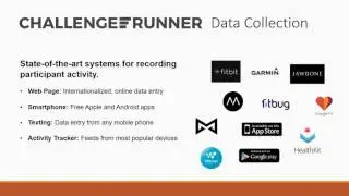Introduction to ChallengeRunner