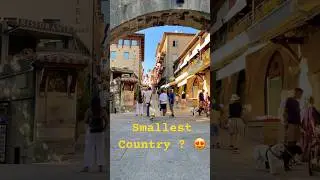 Best places to visit in #italy  | San Marino #travel  #travelvlog #traveltips