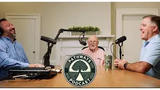 Episode 7 - Jimmy Whatley, Former VP of Global Business Development at Griffin Corporation