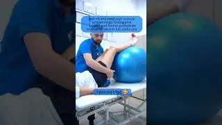 Szybki spos&oacute;b na b&oacute;l plec&oacute;w w lędźwiach