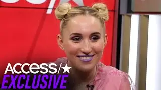 Harley Quinn Smith Shares Dad Kevin Smith's Father-Daughter Vision For 'Jay & Silent Bob Reboot'