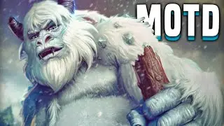 Kumbhalayan Yeti! | Smite Kumbhakarna Conquest Gameplay (Kumbhakarna Build)