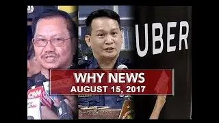 UNTV: Why News (August 15, 2017)