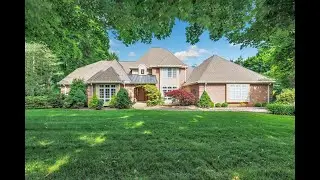 24 Brierwood Dr, Orange, CT. Virtual Tour 6/2024