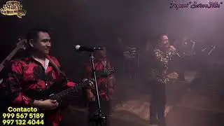 Popurrí “Señora Mía” ❤️💃🏽🕺🏽- ESTIBENT Y LOS REYES DEL SABOR 🔥🎷