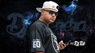 Base De Funk - DJ Perera (DJBê) Uso Livre