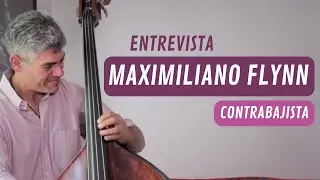 EMIS TV - Ep. 5, Entrevista Maximiliano Flynn