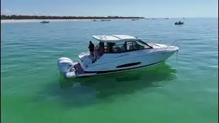 Gary Twigg New Seas Marine