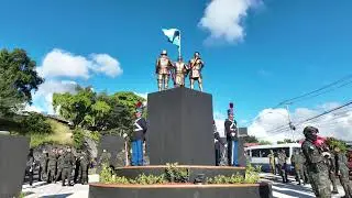 Emisi&oacute;n en directo de Rotulacion FFAA