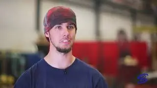 Learn how competitions like CVCC's Welding Wars replenish the skilled labor workforce