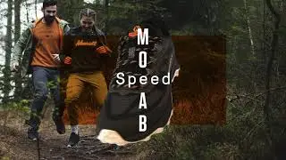 Merrell 2021 Moab Speed Collection | Step Further Faster