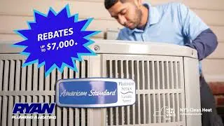 SAVE Up to $7,000 When You Upgrade Your Air Conditioning