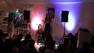 Blanche Ellis - Sunshine and Thunder @ BALT SESSIONS Vol. 29