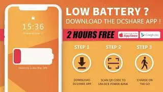 DCPB