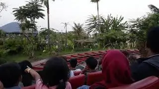 Jelajah 5 Jaman @JTP3