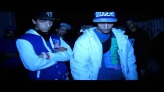 Código Sonoro- Marginalizados