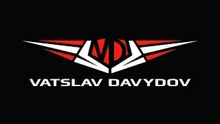 Vatslav Davydov First Compulsory Round May 01, 2018