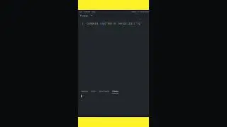 How to Run Javascript Code in VScode Terminal