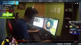 ceh9 смотрит: MPKBK 