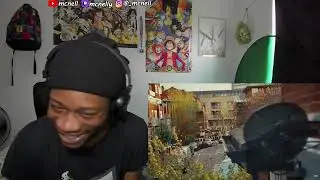 Trigz HRB - Keeping It Real [Music Video] | GRM Daily reaction