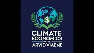 #8 - Dr Lorenzo Trimarchi - How the 2018 U.S.&ndash; China Trade War Increased Air Pollution and CO2 Em...