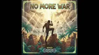 No more war. (La Tregua)