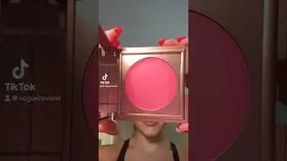 Lawless Beauty Cream Blush in shade &lsquo;Gumdrop&rsquo; 🩷 #blush #lawless #lawlessbeauty #creamblush #barbie