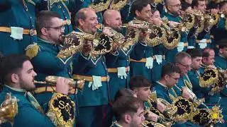 Melodías de la O || Banda del SôL en el Santo Ángel 2025.