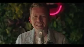 Jelmer - Do sliepst fannacht by my (Offici&euml;le Video)