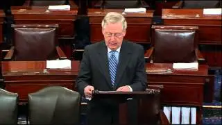 Trade Promotion Authority Enhances Congressional Role in Trade Agreements