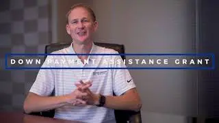 VHDA Top Producer Jeffrey Neilsen Explains the 3 Best Benefits of a VHDA Loan