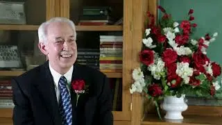 Dr  Richard Erickson Final Interview