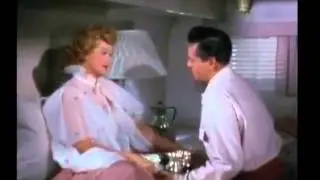 Lucille Ball & Desi Arnaz-One Moment More