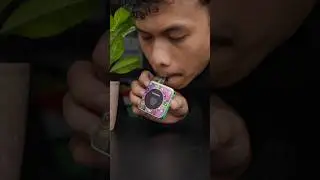 Vaporesso xros nano 4 ❤️ #shorts