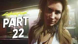 Cyberpunk 2077 Gameplay Walkthrough Part 22 - ALT CUNNINGHAM (FULL GAME)