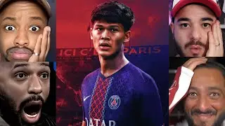 🚨Dro Fernandez au PSG ? Le dossier s'acc&eacute;l&egrave;re !
