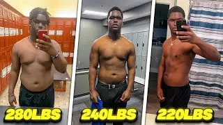 How I Lost 60 Pounds in 3 Months: My Proven Weight Loss Journey