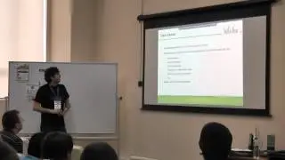 'Pipeline  TPL Dataflow  Usage examples' by Alexey Kursov part1