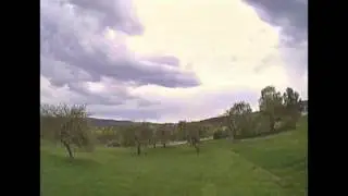 First Flight - Fatshark Dominator HD2