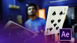 adobe after effects time freeze effect II Stark Studio