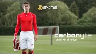 Stoke City link up with SKINS