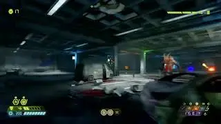 Friday Night DOOM ETERNAL